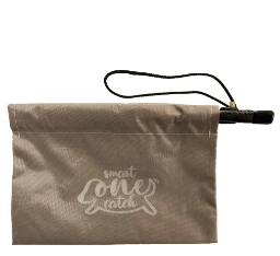 ミニ　ブラウン